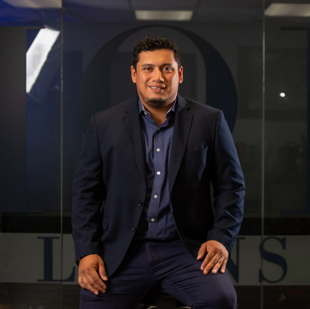 Jose D. Lopez